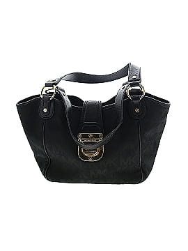 MICHAEL Michael Kors Satchel (view 1)