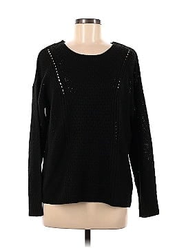 Ellen Tracy Pullover Sweater (view 1)