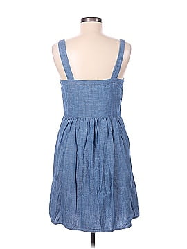 J.Crew Factory Store Casual Dress (view 2)