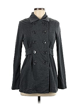 Forever 21 Coat (view 1)