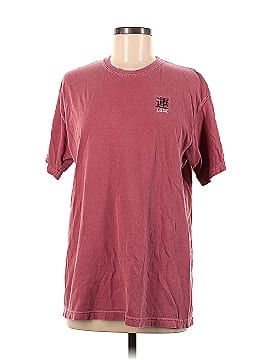 Comfort Colors Long Sleeve T-Shirt (view 1)
