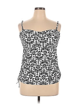 Lands' End Sleeveless Top (view 1)