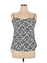 Lands' End Sleeveless Top