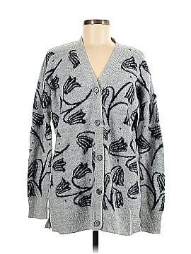 Ann Taylor LOFT Kimono (view 1)