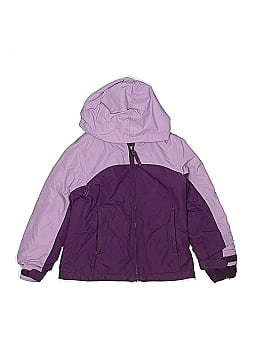 Lands' End Snow Jacket (view 1)