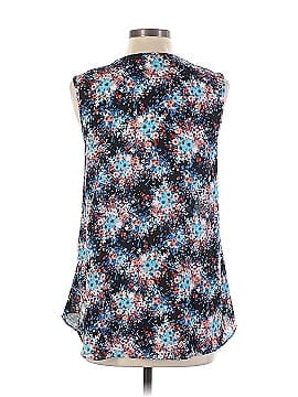 Necessary Objects Sleeveless Blouse (view 2)