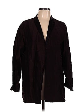 Eileen Fisher Jacket (view 1)