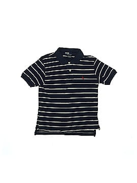 Polo by Ralph Lauren Short Sleeve Polo (view 1)