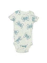 Just One You Made By Carter's Short Sleeve Onesie