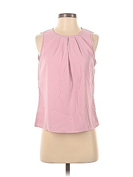 Shein Sleeveless Blouse (view 1)