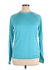 L.L.Bean Long Sleeve T Shirt