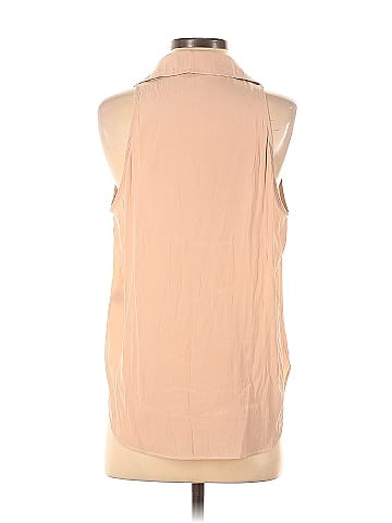Calvin Rucker Sleeveless Blouse (view 2)