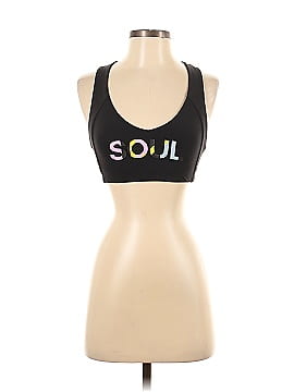 SoulCycle by Lululemon Sports Bra (view 1)