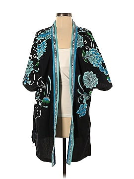 Chico's Kimono (view 1)