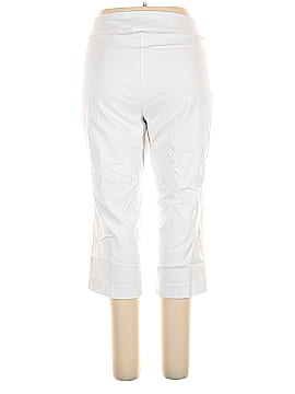 JM Collection Casual Pants (view 2)