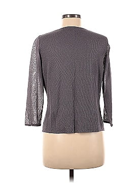 Anne Klein II Cardigan (view 2)