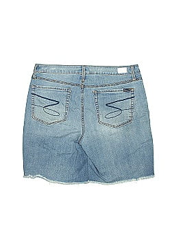 Seven7 Denim Shorts (view 2)