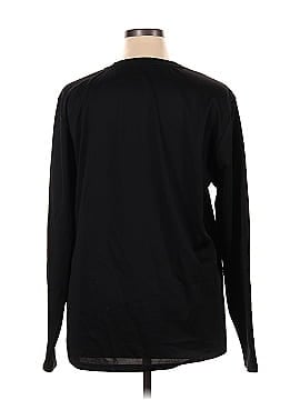 Zone Pro Long Sleeve T-Shirt (view 2)