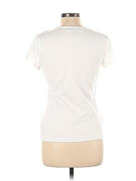 Lauren by Ralph Lauren Short Sleeve T-Shirt (view 2)