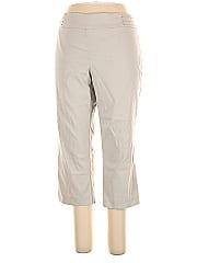 Jm Collection Khakis