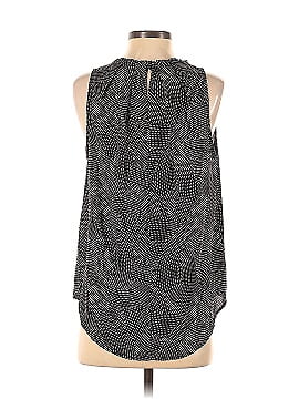 Ann Taylor Sleeveless Blouse (view 2)