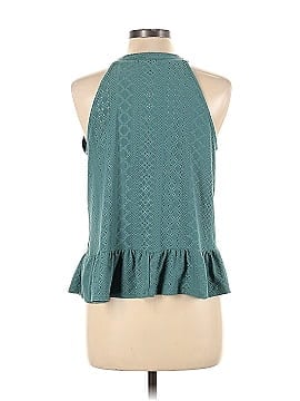 W5 Sleeveless Blouse (view 2)