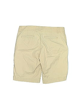 Gap Khaki Shorts (view 2)