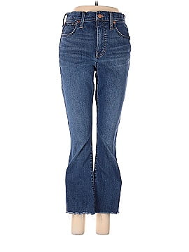 Madewell Jeans (view 1)