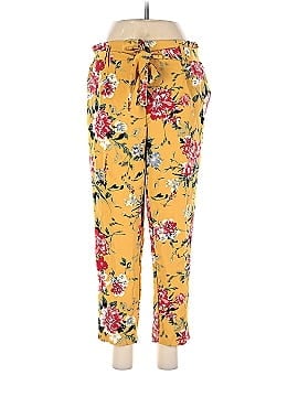 Jules & Leopold Casual Pants (view 1)