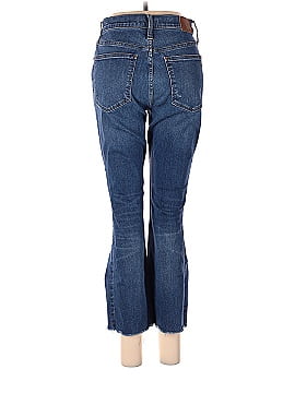 Madewell Jeans (view 2)