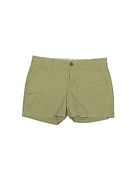 Old Navy Khaki Shorts (view 1)