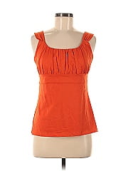 Ann Taylor Factory Sleeveless Top