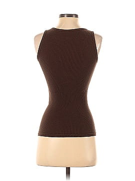 J.Crew Sleeveless Top (view 2)