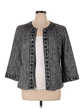 DressBarn Jacket (view 1)