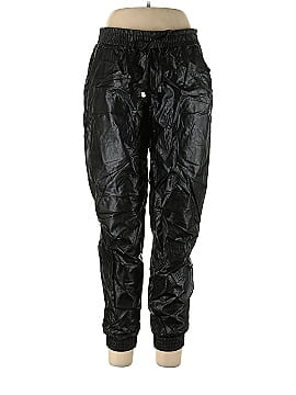 89th & Madison Faux Leather Pants (view 1)