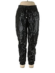 89th & Madison Faux Leather Pants