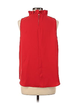 J.Crew Sleeveless Blouse (view 2)