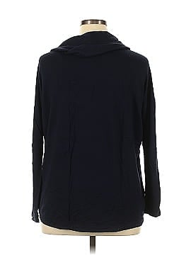 Lou & Grey for LOFT Pullover Sweater (view 2)