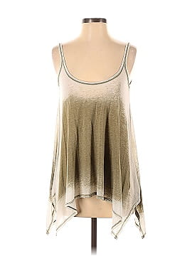 Tee Shop Sleeveless Top (view 1)