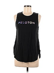 Peloton Sleeveless T Shirt