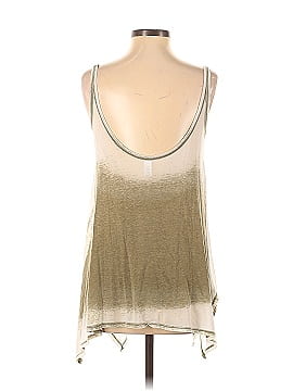 Tee Shop Sleeveless Top (view 2)