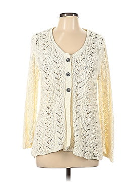 Talbots Cardigan (view 1)