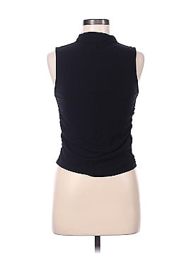 Assorted Brands Sleeveless Turtleneck (view 1)