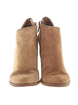 Lucky Brand Ankle Boots (view 2)