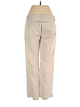 Ann Taylor Khakis (view 2)