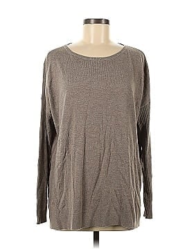 Ann Taylor LOFT Pullover Sweater (view 1)