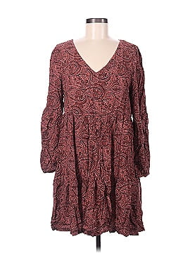 Lucky Brand Casual Dress (view 1)