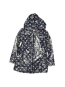 DKNY Raincoat (view 1)