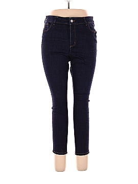 Ann Taylor Jeans (view 1)