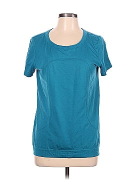 Lululemon Athletica Active T-Shirt (view 1)